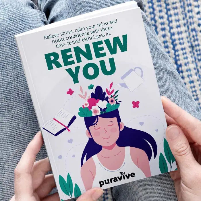 puravive  renew you