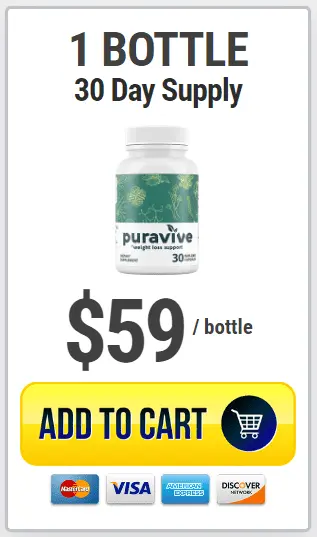puravive  1 bottle buy price