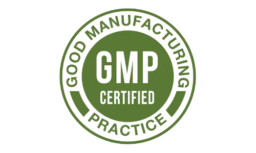 puravive gmp certified